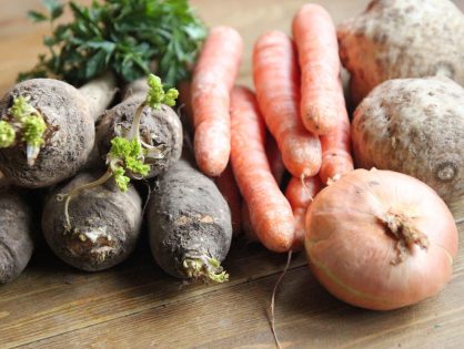 Cztery metody zdrowego gotowania warzyw, których możesz nie znać